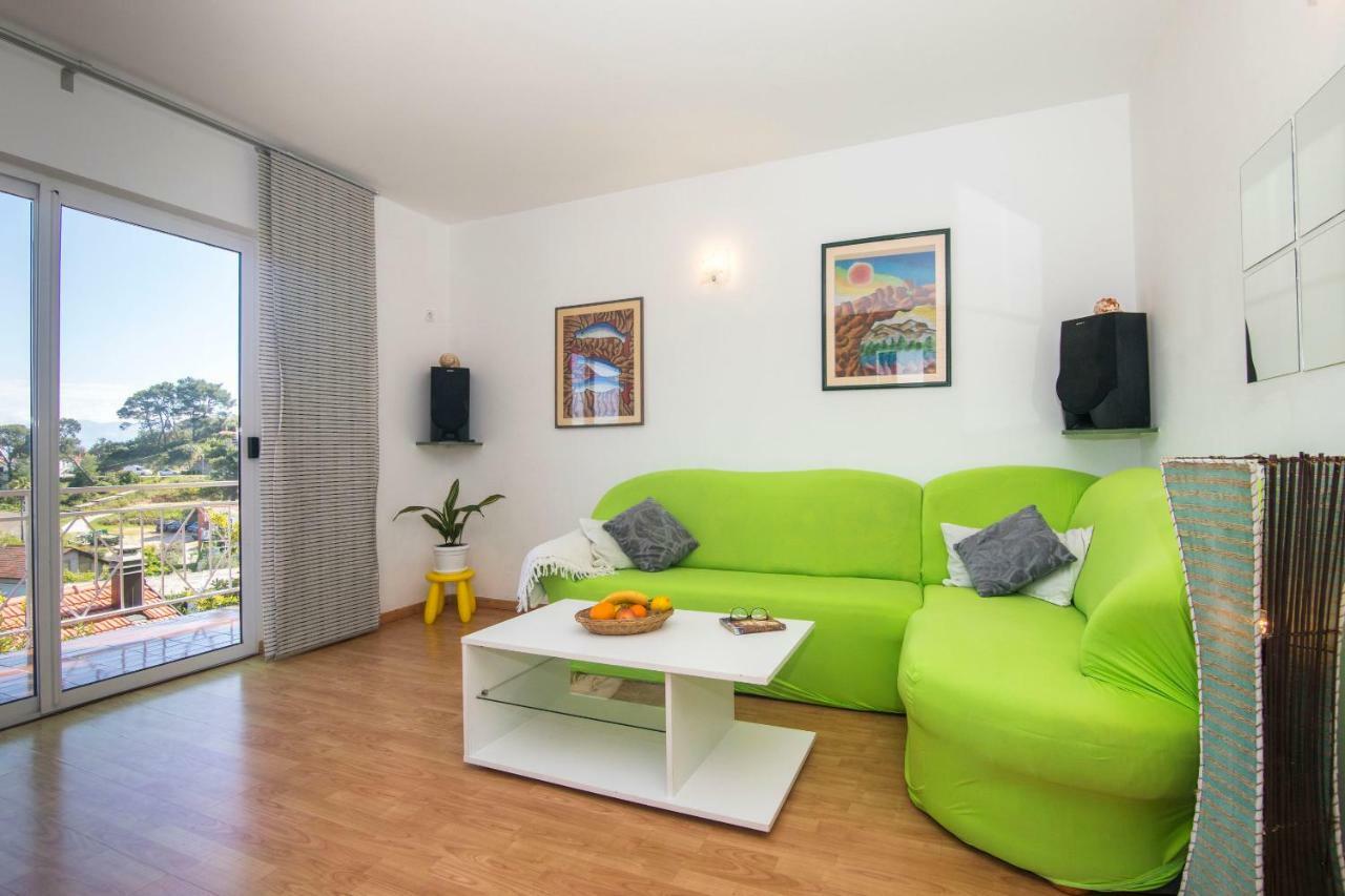 Apartments Palma Jelsa  Esterno foto